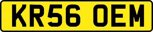 KR56OEM