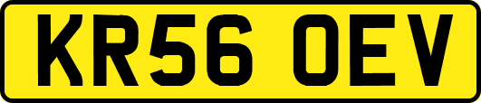 KR56OEV