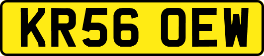 KR56OEW