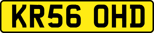 KR56OHD