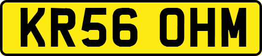 KR56OHM