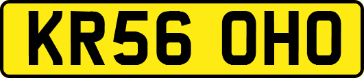KR56OHO