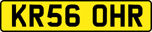 KR56OHR
