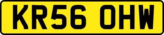 KR56OHW