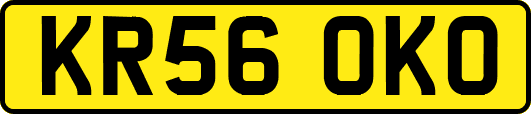 KR56OKO