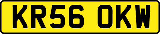 KR56OKW