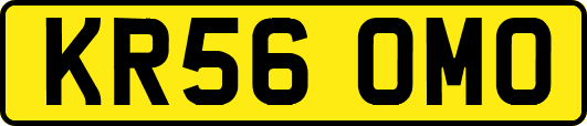 KR56OMO