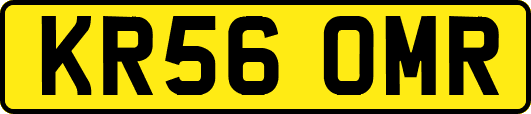 KR56OMR