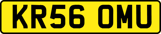 KR56OMU