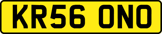 KR56ONO