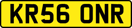 KR56ONR