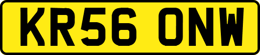 KR56ONW