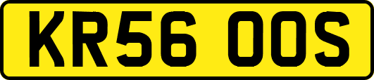 KR56OOS