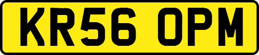 KR56OPM