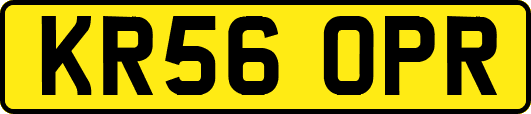 KR56OPR
