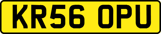 KR56OPU