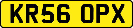KR56OPX