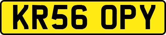 KR56OPY