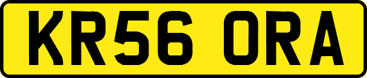 KR56ORA
