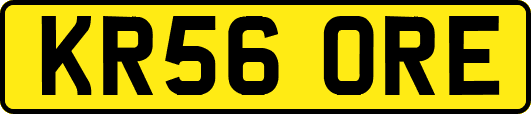 KR56ORE