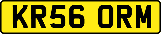 KR56ORM