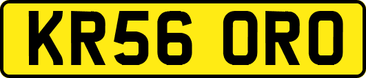 KR56ORO