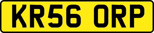 KR56ORP