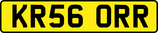 KR56ORR
