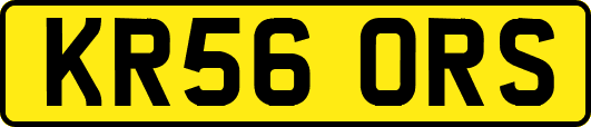 KR56ORS