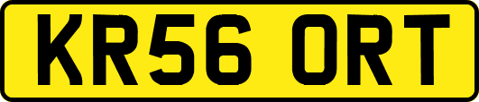 KR56ORT