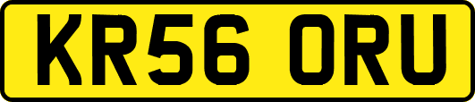 KR56ORU