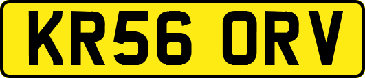 KR56ORV