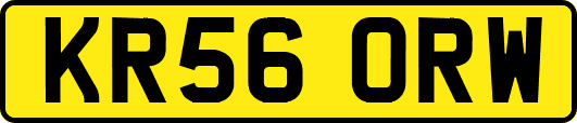 KR56ORW