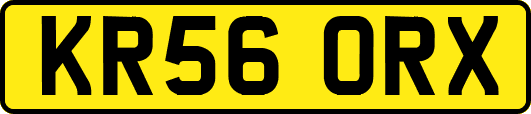 KR56ORX