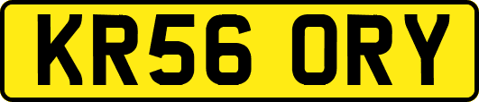KR56ORY