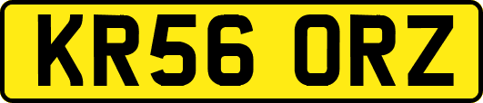 KR56ORZ