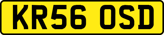 KR56OSD