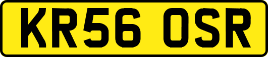 KR56OSR