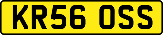 KR56OSS