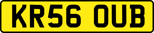 KR56OUB