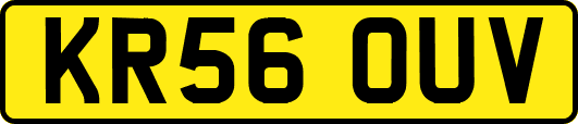 KR56OUV