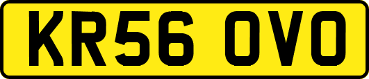 KR56OVO