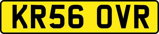 KR56OVR