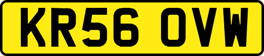 KR56OVW