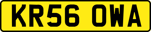 KR56OWA