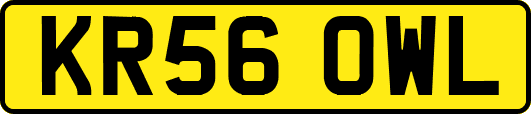 KR56OWL