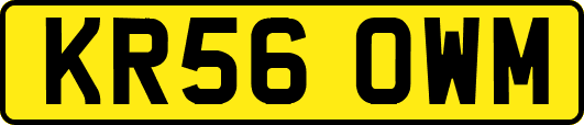 KR56OWM