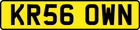 KR56OWN