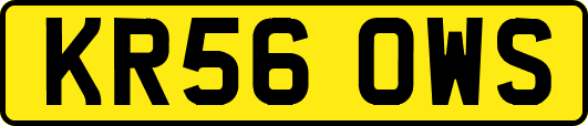 KR56OWS