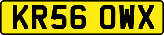 KR56OWX